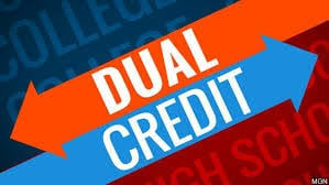 Dual Credit Image Dual Credit Image